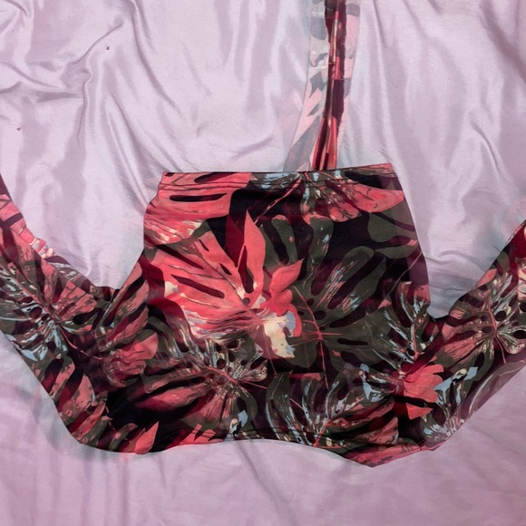 Open tie shirt - Picture 7 of 8